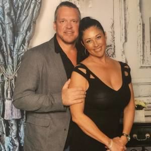 Meet your Posher, Tracy